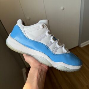 Jordan 11 Retro Low